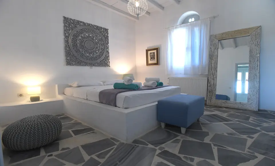 Chambres – Photo 1