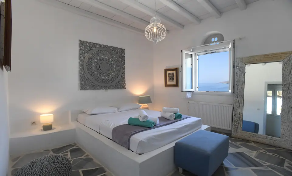 Chambres – Photo 3