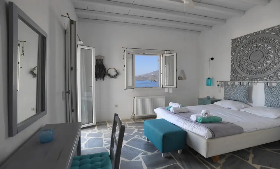 Chambres – Photo 5