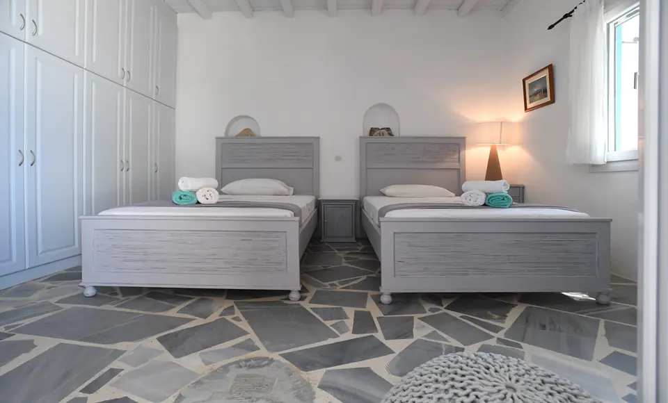 Chambres – Photo 6