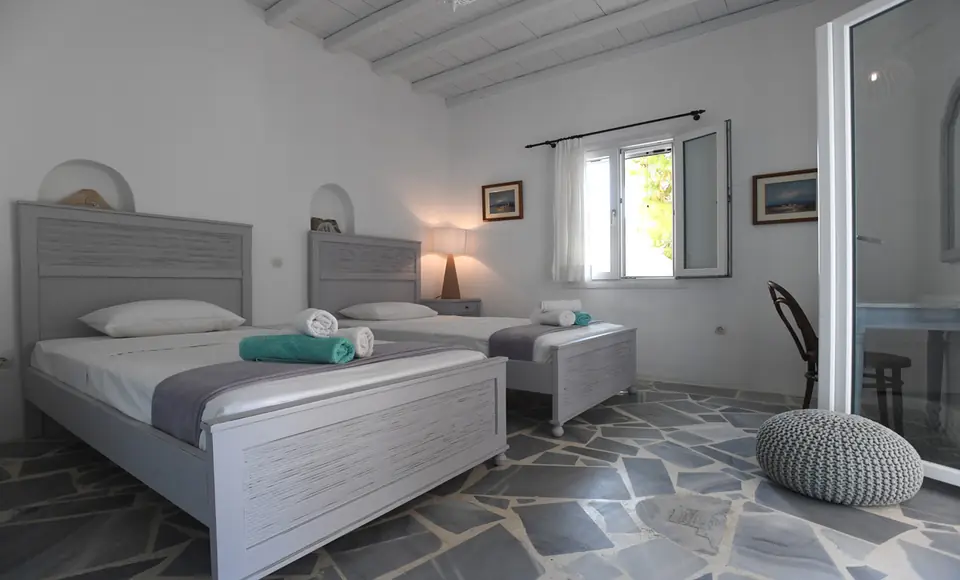 Chambres – Photo 7