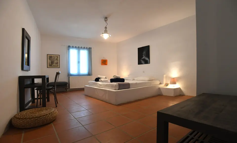 Chambres – Photo 1