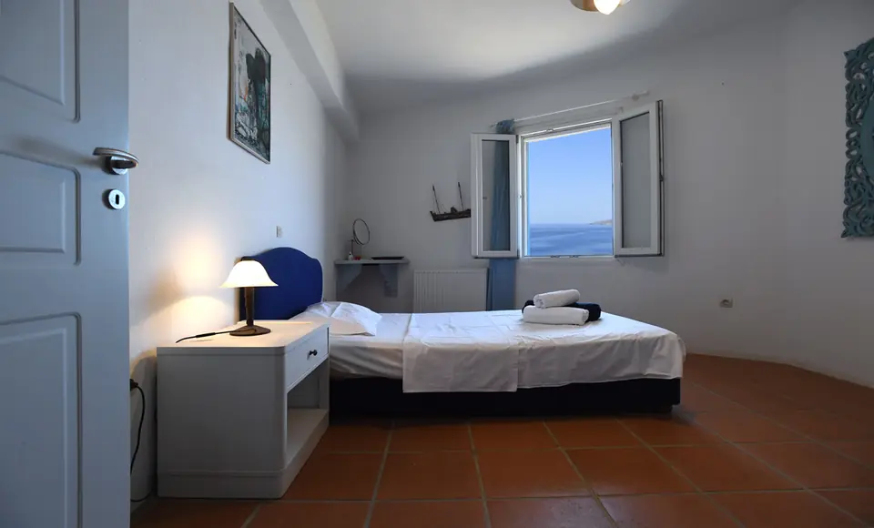 Chambres – Photo 4