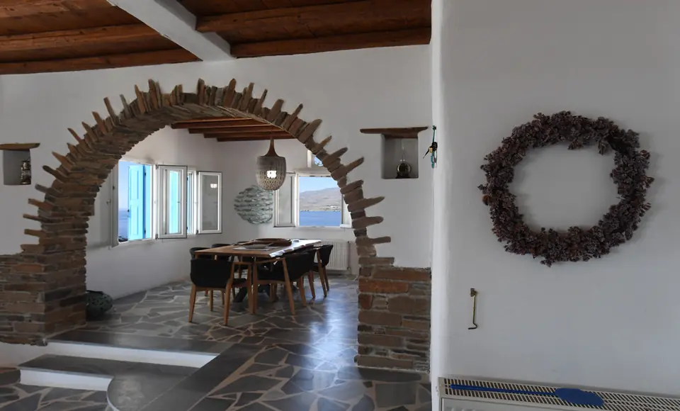 Salle à manger – Photo 5